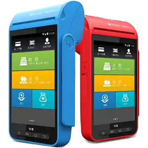 益阳拉卡拉智能POS机