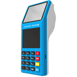 益阳超级收款宝QR65